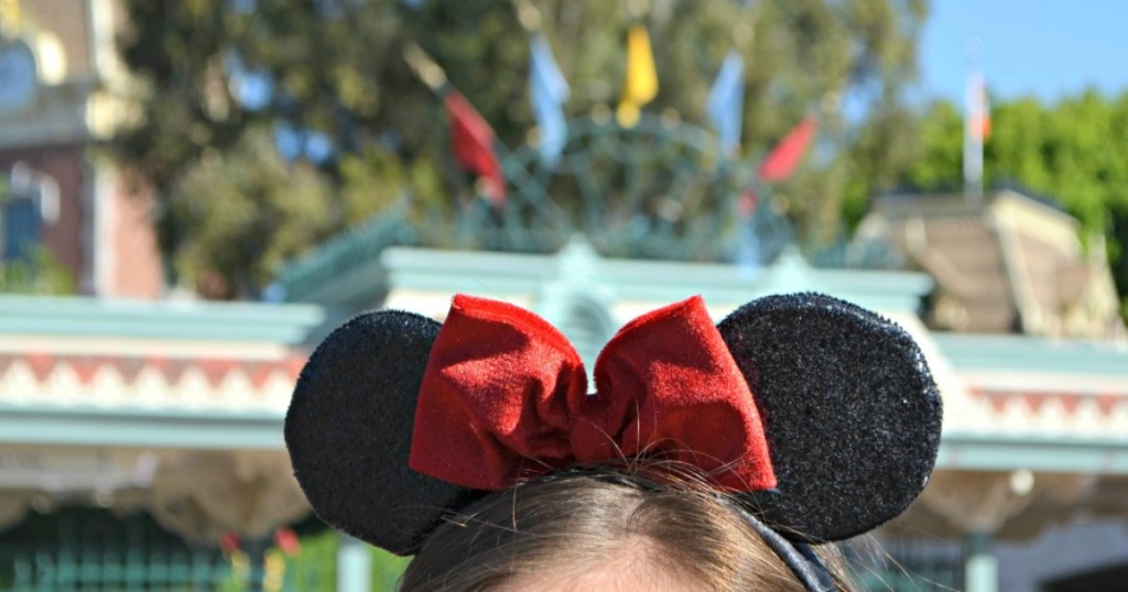 Walt Disney World Resort Summer Offer
