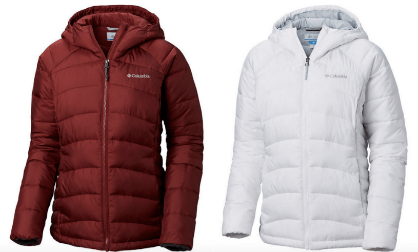 Women's Karis Gale Jacket