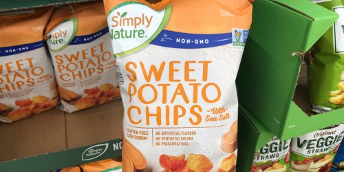 20 Awesome ALDI Snacks Under $2