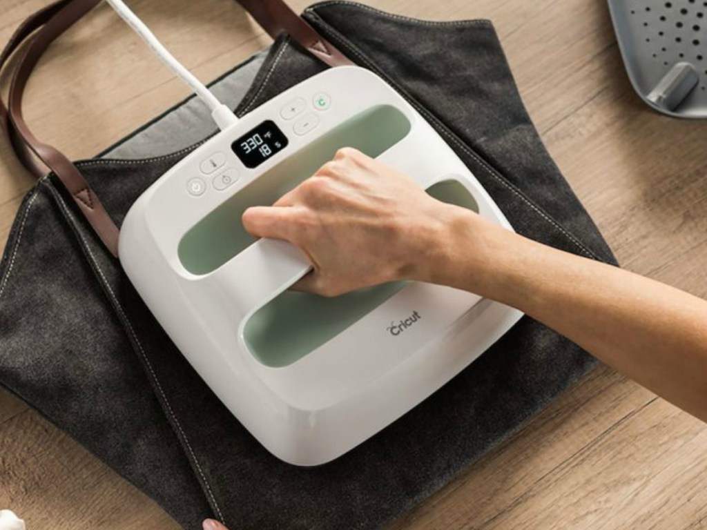 cricut easypress 2