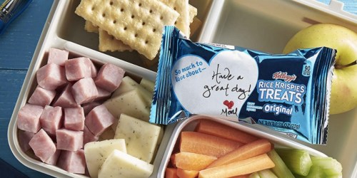 FIVE Items Just $15 Shipped w/ Amazon Prime Pantry