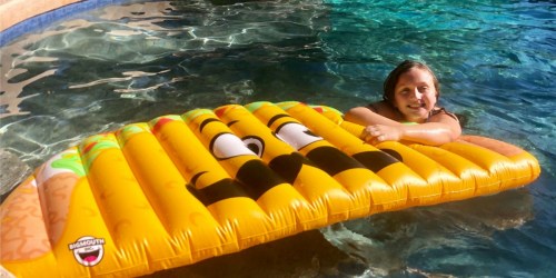 Taco Pool Float as Low as $15.99 (Regularly $20)