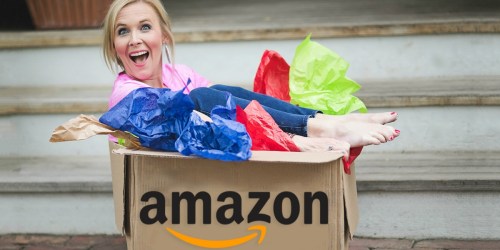 Amazon Add-On Items Now Ship Free for Prime Members With NO $25 Purchase Required