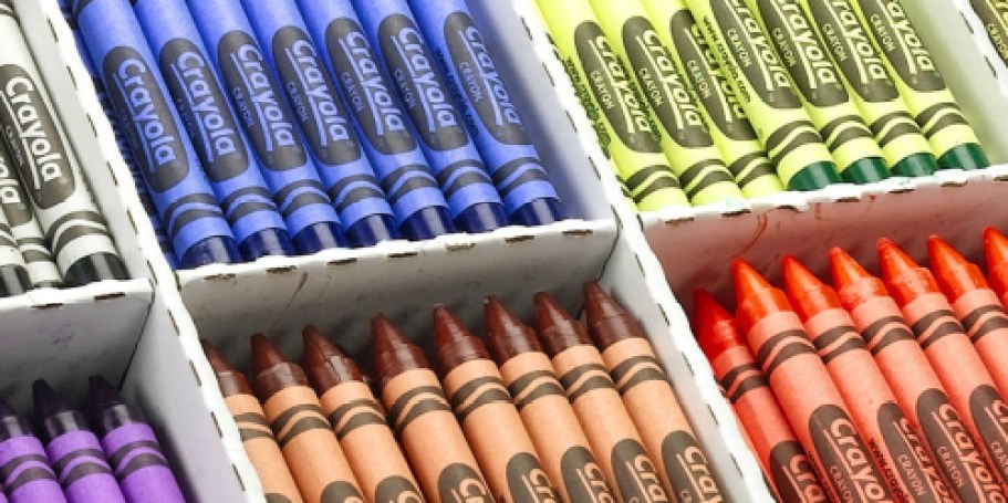 Top 10 Best Selling School Supplies on Amazon Right Now