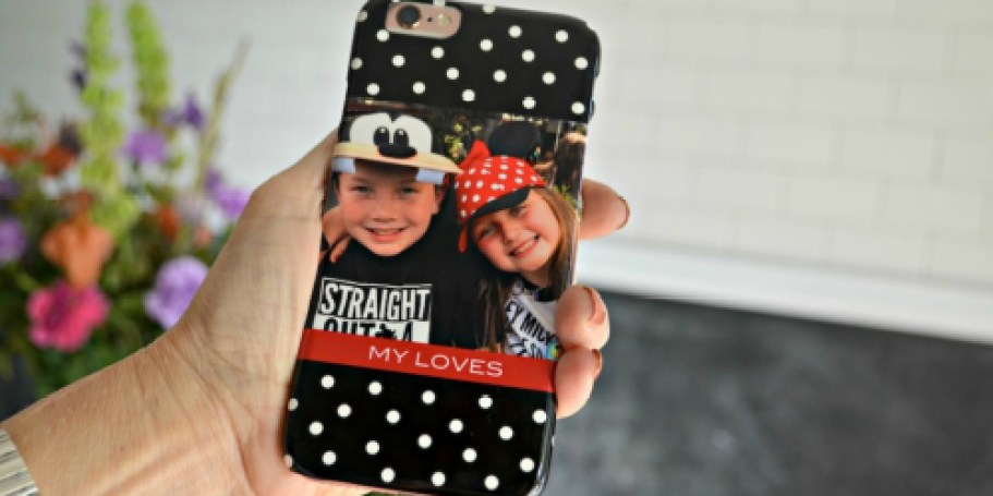 *RARE* Shutterfly FREE Shipping Code + Up to 50% Off Photo Gifts