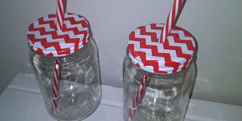 Quick & Easy Teacher Appreciation Dollar Tree Gift Jar