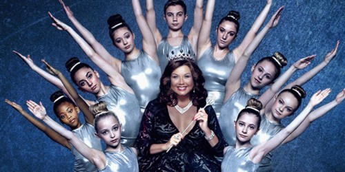 Dance Moms Season 8 Only 99¢ at Amazon & More