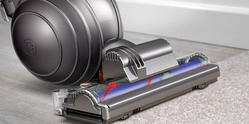 Amazon: Dyson Ball Animal Upright Vacuum Only $184.99 Shipped (Certified Refurbished )