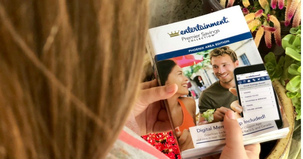 Entertainment Book