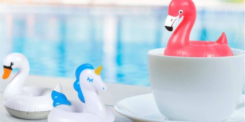 Up to 70% Off FUN Fred & Friends Tea Infusers at Kohl’s