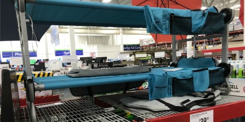 Kid-O-Bunk Beds Only $149.91 at Sam’s Club (Regularly $270)