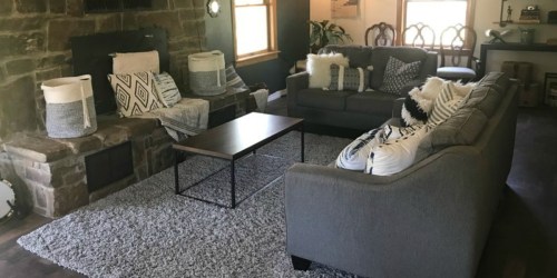 Up to 70% Off Area Rugs at Wayfair