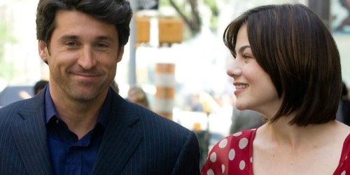 FREE $2 VUDU Credit When You Stream a Free Movie (Made of Honor, Legally Blonde, & More)