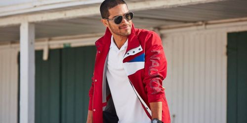 Nautica Polarized Classic Navigator Sunglasses Only $25 Shipped (Regularly $159)