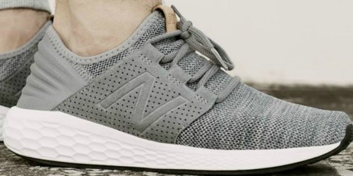 OVER 50% Off New Balance Fresh Foam Cruz Shoes + Free Shipping