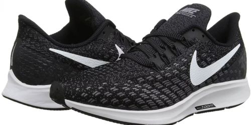 Nike Men’s & Women’s Zoom Pegasus Shoes Only $65.98 Shipped (Regularly $120)