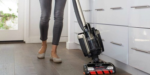 Shark ION Cord-Free Powered Lift-Away Vacuum Only $199.99 Shipped (Regularly $450)