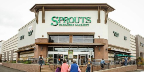 FREE Barney Butter Almond Butter & Kite Hill Yogurt at Sprouts Farmers Market