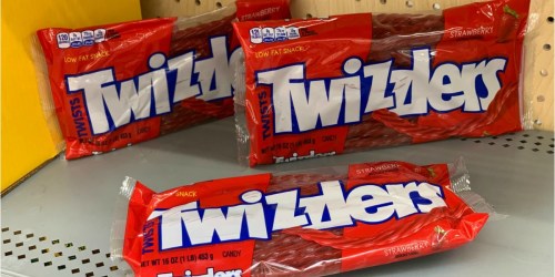 FREE Fandango or FandangoNOW Movie Code w/ Twizzlers Purchase