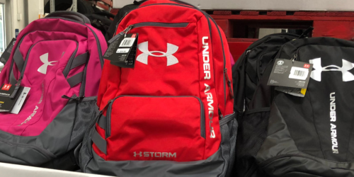 Possible $40 Off $100 Under Armour Purchase Coupon – Check Your Email