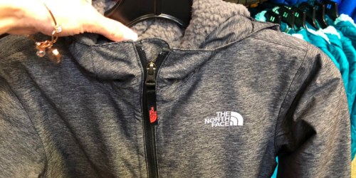 Military Exchange: The North Face Women’s Fleece Jackets Only $18.66 (Regularly $75)