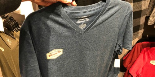 Urban Pipeline Men’s Tees Just $3 Each at Kohl’s + More