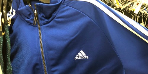 Up to 75% Off Adidas Apparel & Shoes + Free Shipping