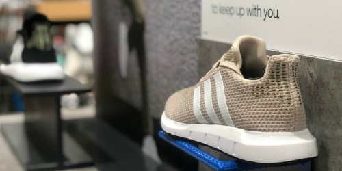 Over 70% Off Shoes for the Family at FinishLine.com (Adidas, Mizuno & More)