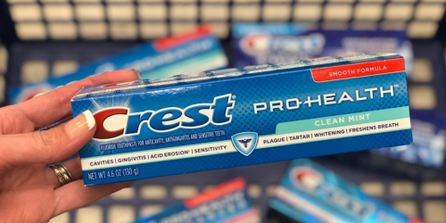 Best CVS Weekly Deals | FREE Toothpaste, Hair Care Products & More!