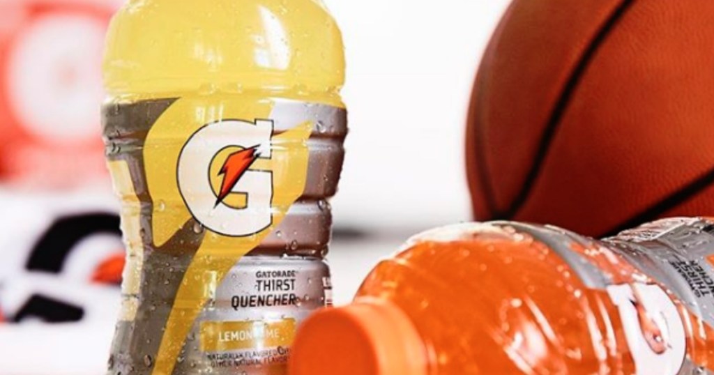 gatorade