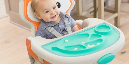Possibly Score a New Infantino High Chair for Your Honest Review