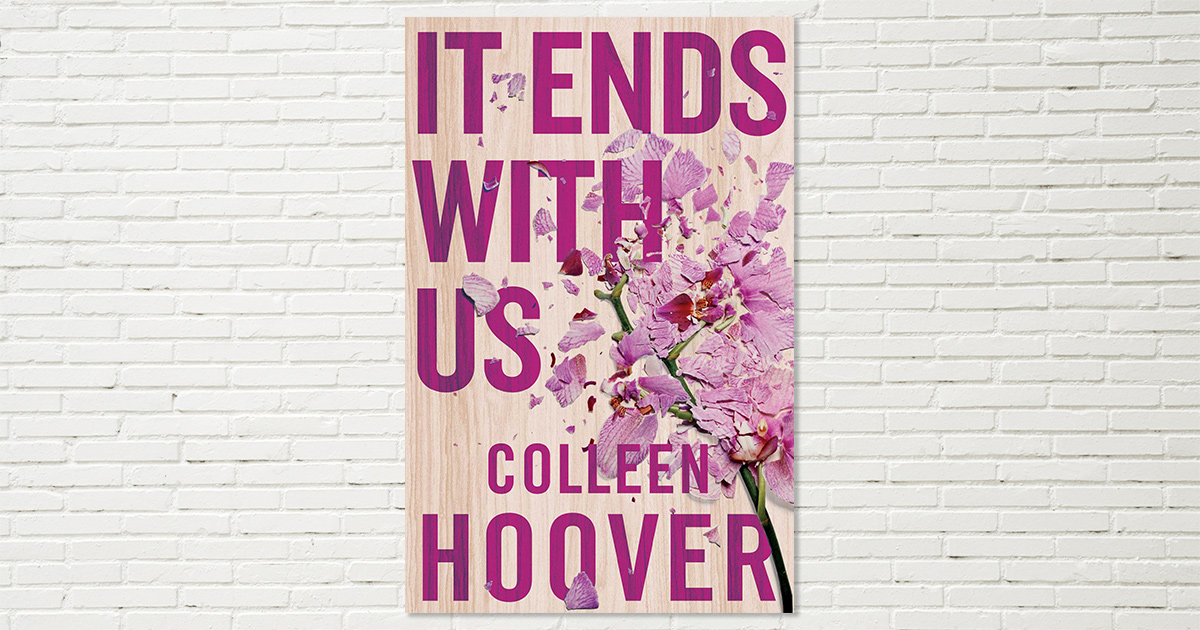 it ends with us by colleen hoover