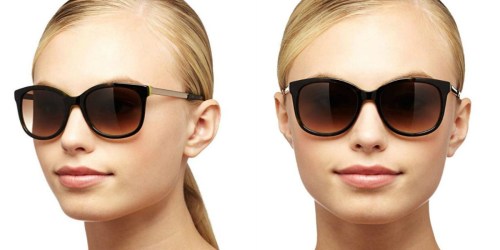 Kate Spade Cat-Eye Sunglasses Only $39 Shipped (Regularly $160)