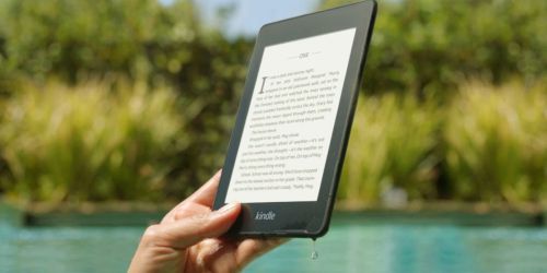 Amazon: New York Times Best Sellers Kindle eBooks as Low as $1.99