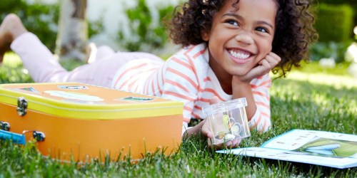 50% Off Little Passports Kids Subscription Box (Science, World, USA & More)