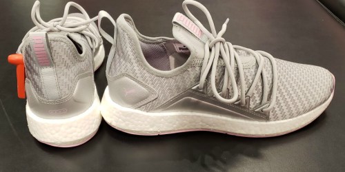 PUMA Women’s Running Shoes Only $32.99 Shipped (Regularly $75)