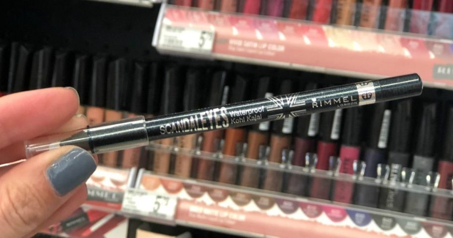 rimmel scandaleyes