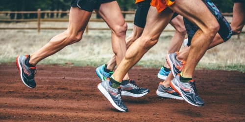 Saucony Ride Men’s & Women’s Running Shoes Only $53.98 Shipped (Regularly $120)