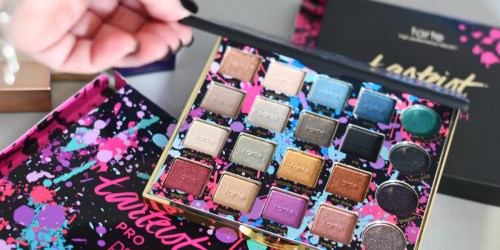 Tarteist PRO REMIX Amazonian Clay Palette Only $29 (Regularly $49) + More Tarte Deals