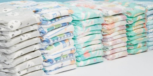 Up to 35% Off Diapers on Amazon | Honest Company, Pampers, & More