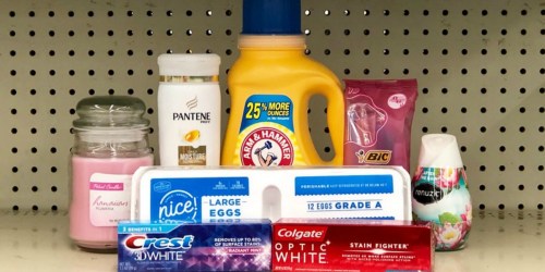 Walgreens Deals 5/5-5/11