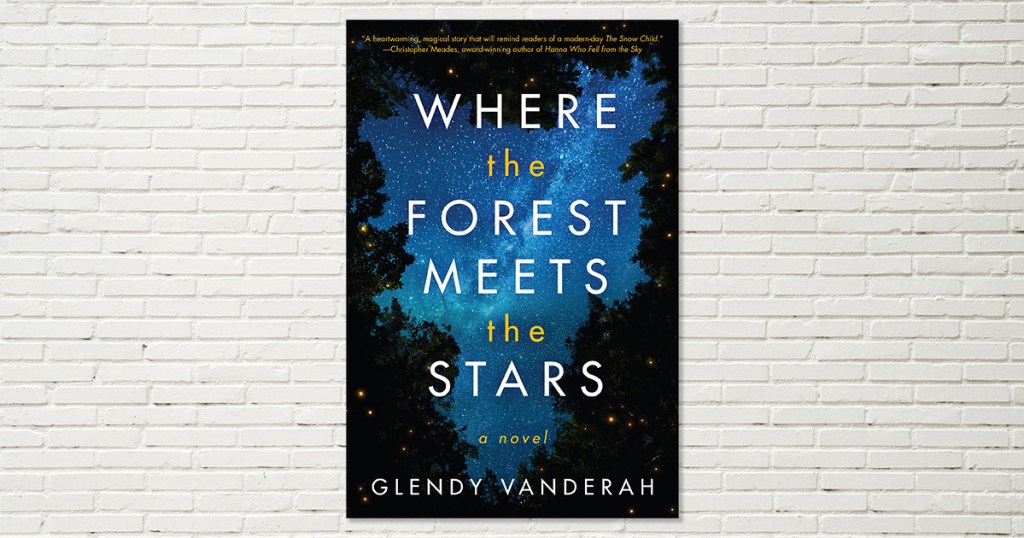 where the forest meets the stars novel cover