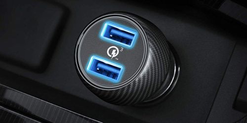 Up to 40% Off Anker Charging Accessories at Amazon