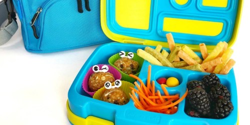 Bentgo Bento Lunch Boxes 2-Pack from $27.98 on Sam’sClub.com | Just $13.99 Each