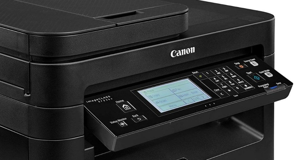 Canon printer