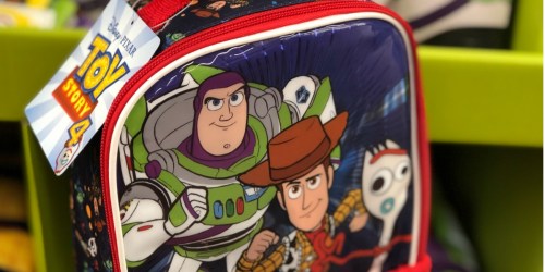 Our Favorite Toy Story 4 Finds at Walmart (Toys, Apparel, Lunch Boxes, Towels & More)