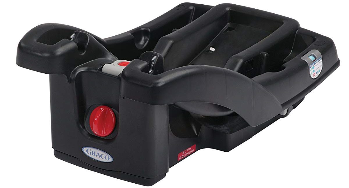 graco car seat base