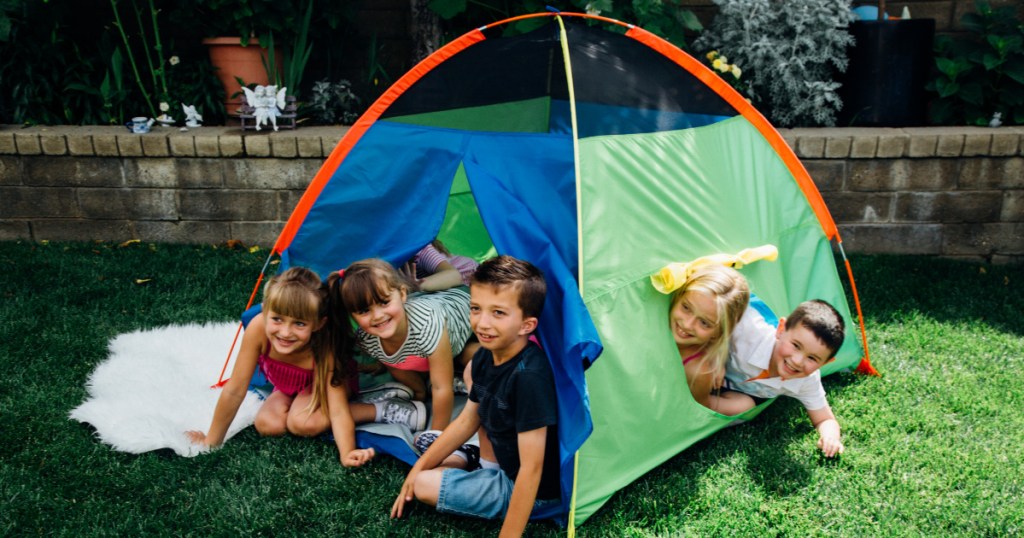 kids play tent walmart