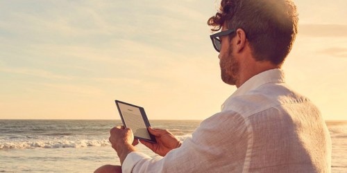 Free $3 Amazon Kindle eBook Credit w/ $10 Kindle eBook Purchase