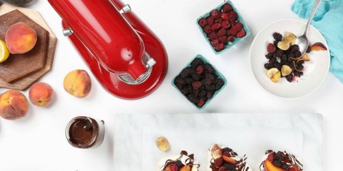 KitchenAid Pro Series 5-Quart Stand Mixer Only $191.99 Shipped (Regularly $350)